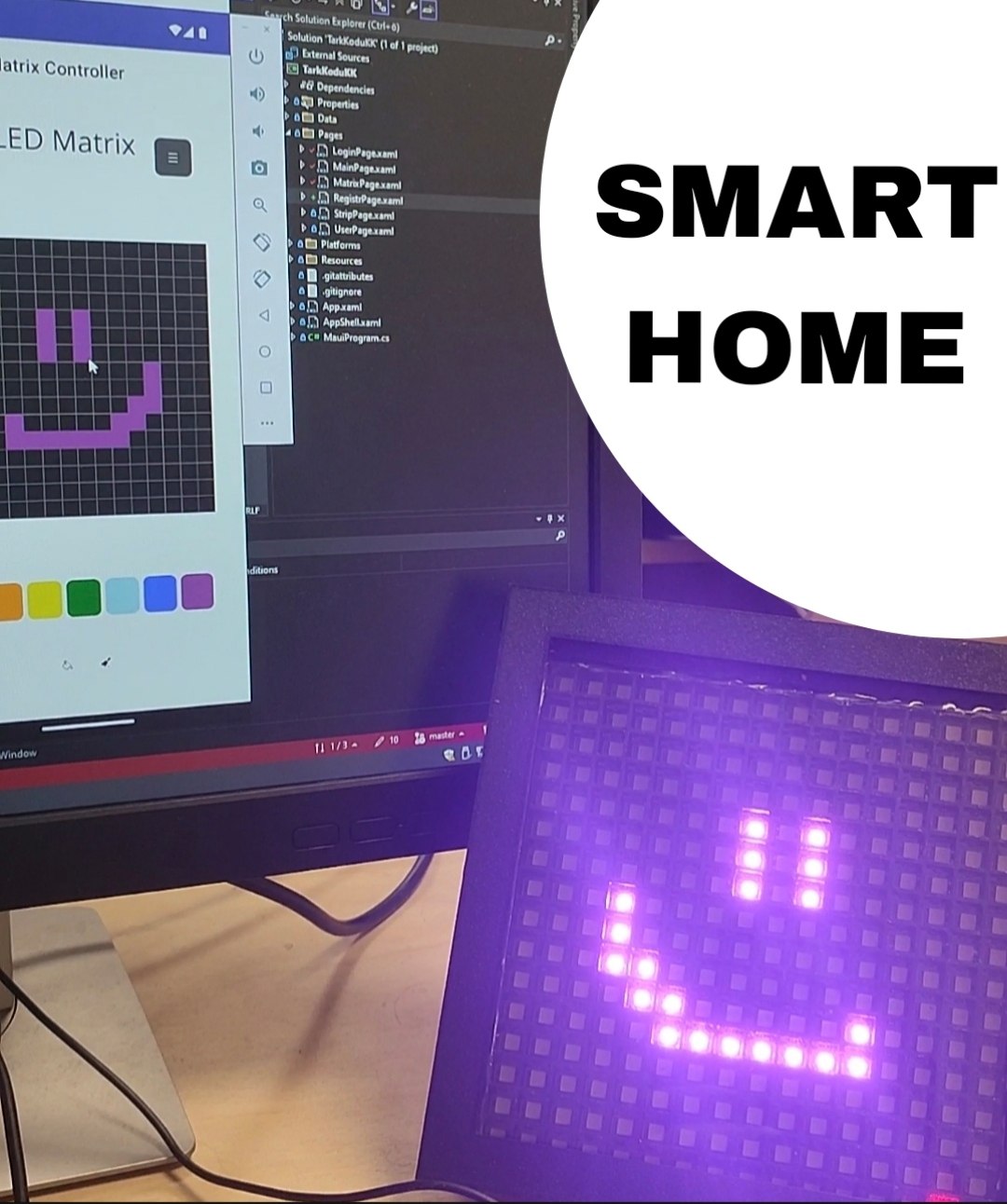 SmartHomeIcon