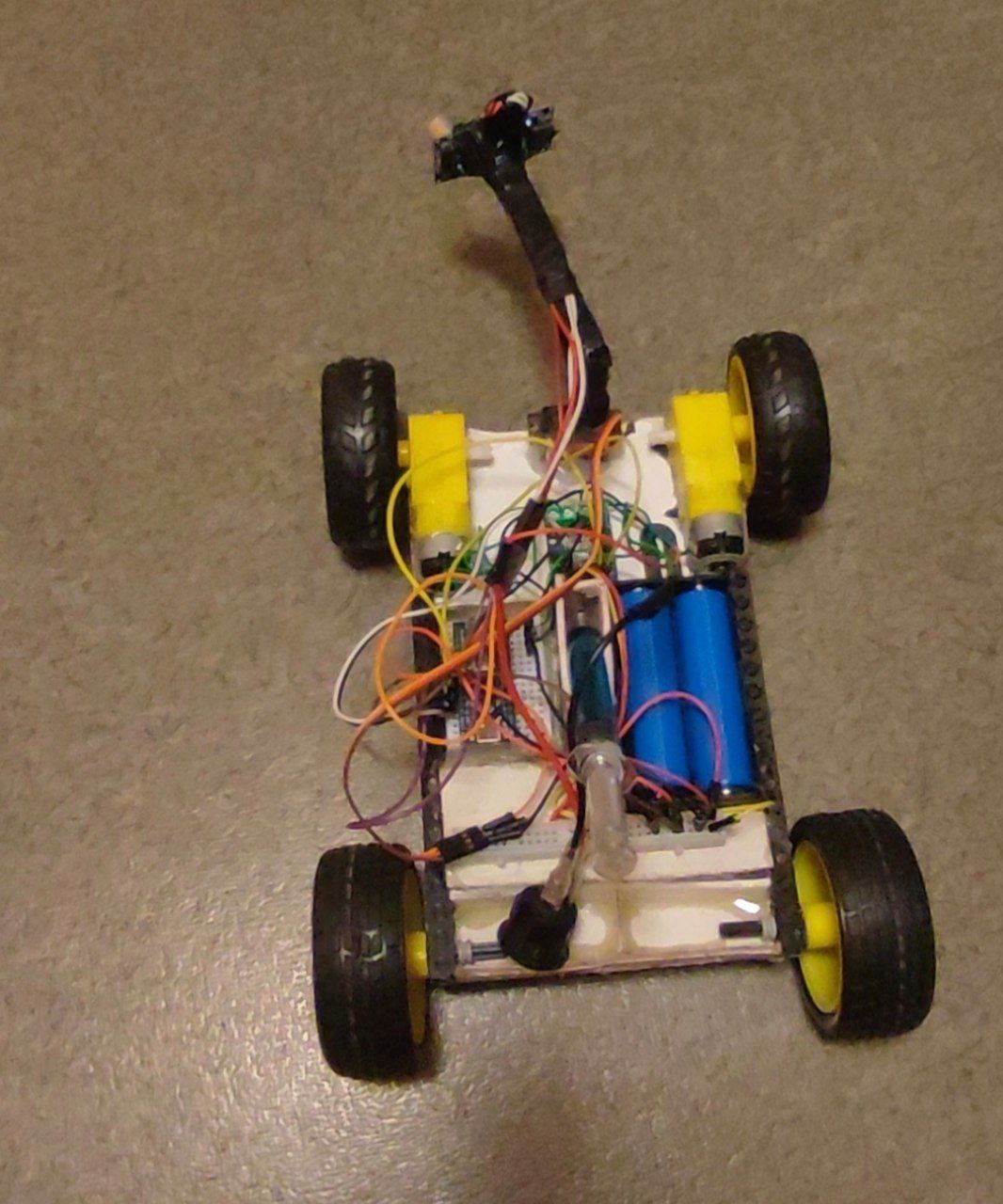 obstacle-avoidance-robot-Icon