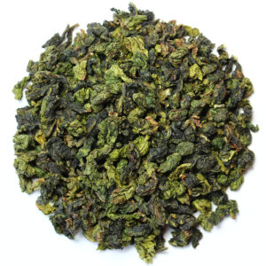 Tie guan yin oolong