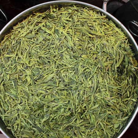 Tavaline roheline tee